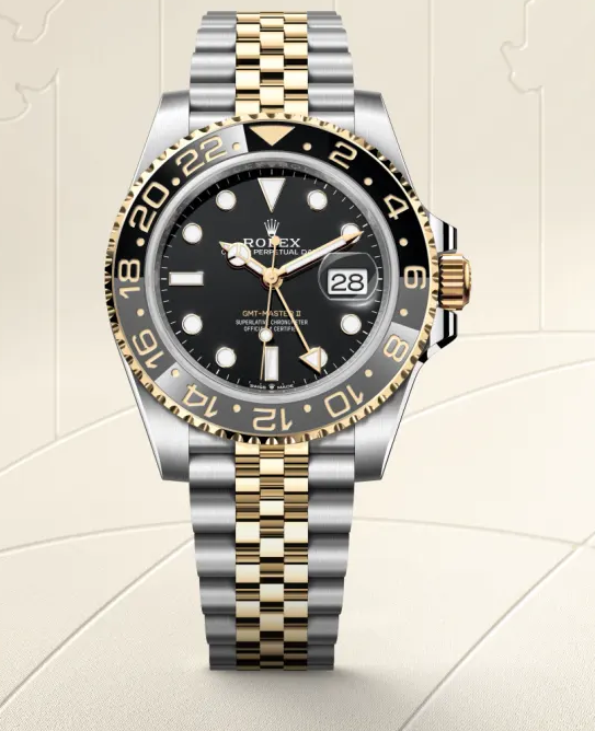 rolex